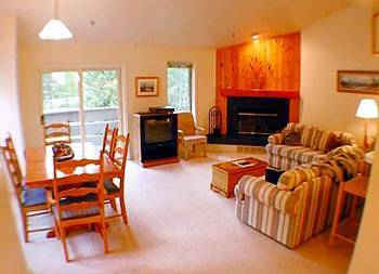 Rendezvous Mountain Rentals Wilson Bagian luar foto