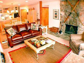 Rendezvous Mountain Rentals Wilson Bagian luar foto