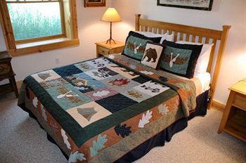 Rendezvous Mountain Rentals Wilson Bagian luar foto