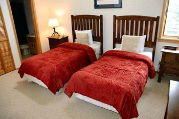 Rendezvous Mountain Rentals Wilson Bagian luar foto